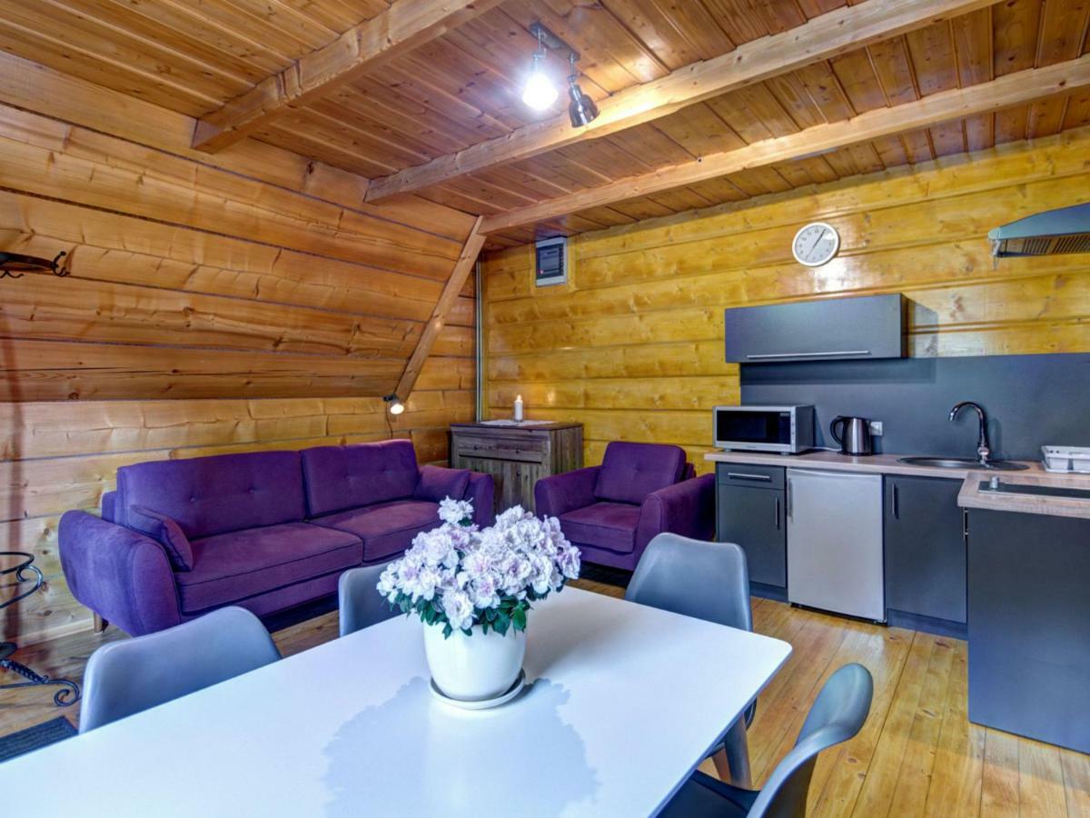 זקופאנה Apartament U Barona מראה חיצוני תמונה