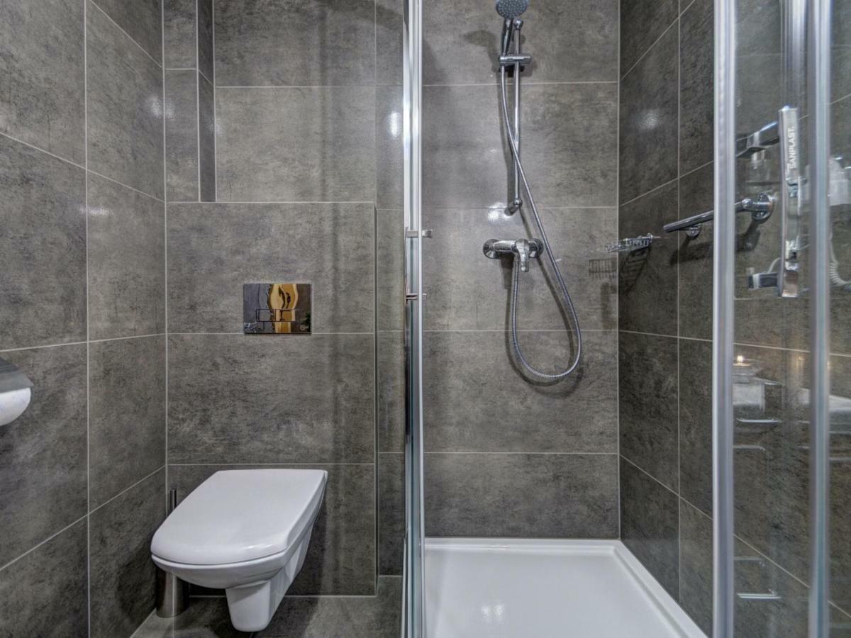 זקופאנה Apartament U Barona מראה חיצוני תמונה